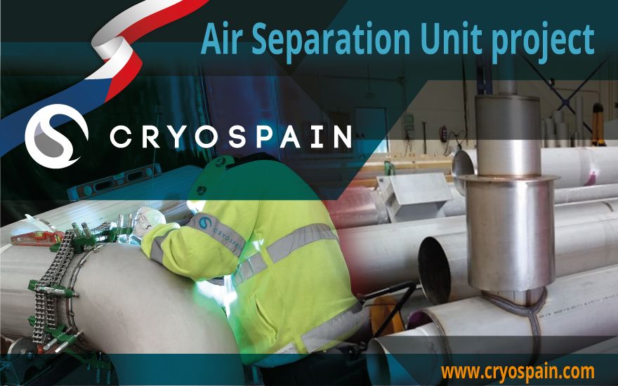Air Separation Unit