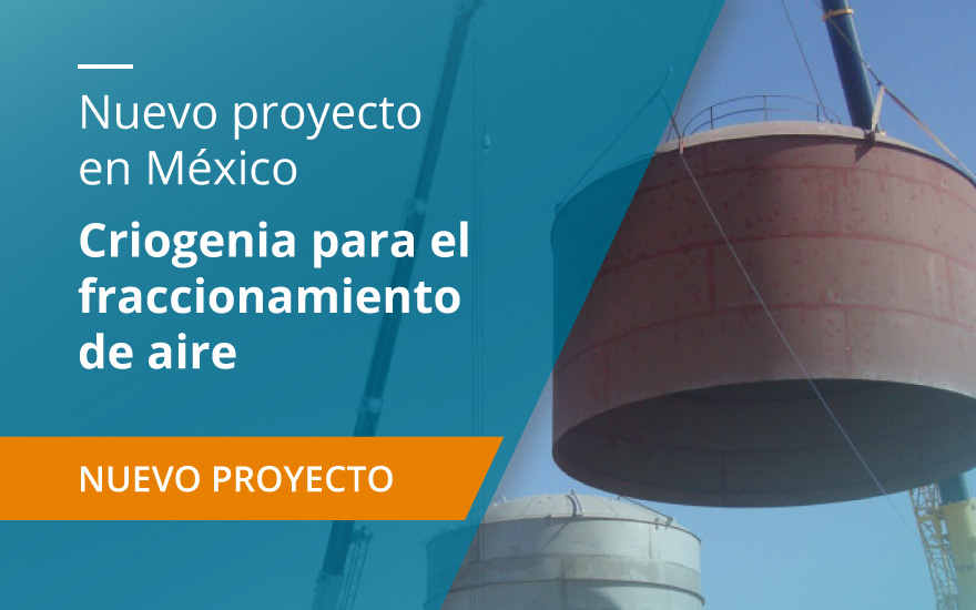 proyecto Mexico
