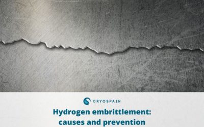 Hydrogen embrittlement: causes and prevention